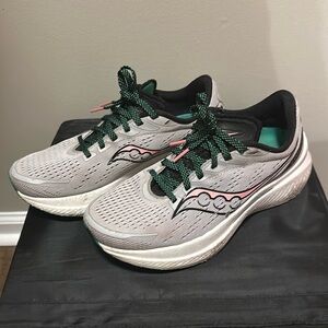 Saucony running shoes